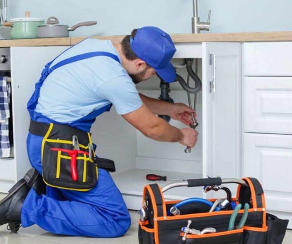 Beşiktaş Nöbetçi Su Tesisatçı